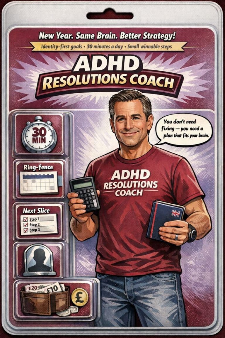 New Year’s Resolutions